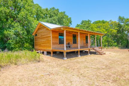 Property in San Saba County, Texas