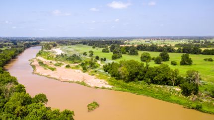 Property in Fayette County, Texas