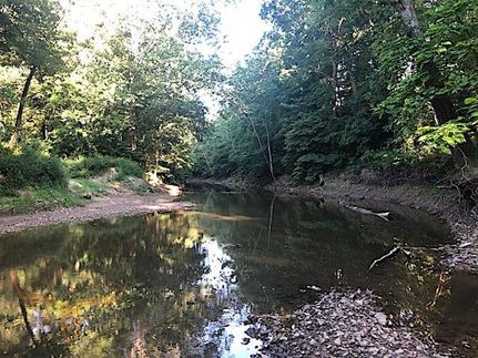 Property in Marion County, Missouri