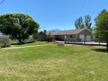 Property in Utah County, Utah