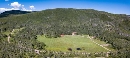 Property in Routt County, Colorado