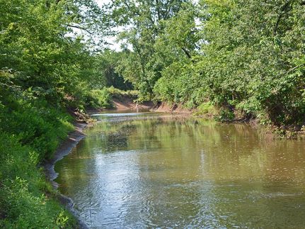 Property in Choctaw County, Oklahoma