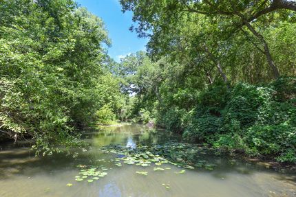 Property in Bexar County, Texas