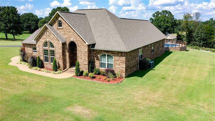 Property in Sharp County, Arkansas