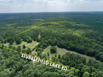 Property in Walker County, Texas