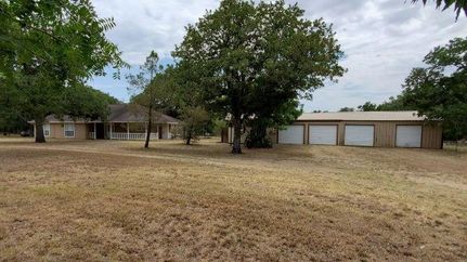 Property in Milam County, Texas