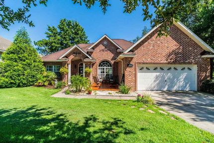 Property in Escambia County, Florida