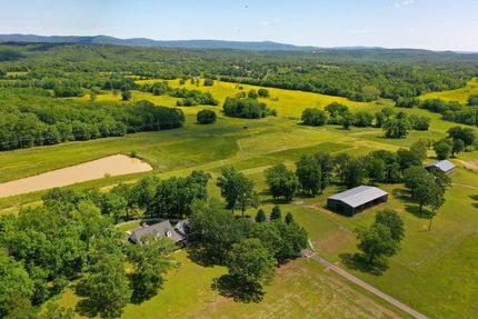 Property in Johnson County, Arkansas