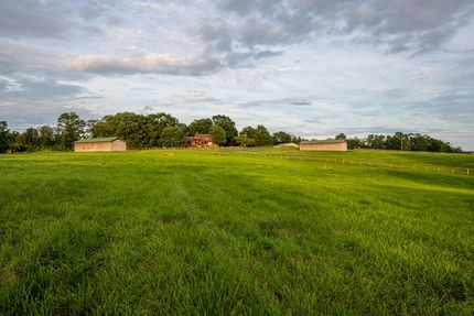 Property in Chatham County, North Carolina