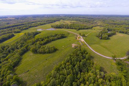 Property in Lawrence County, Tennessee