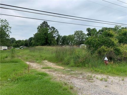 Property in Saint James Parish, Louisiana