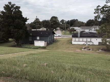 Property in Saint Charles Parish, Louisiana