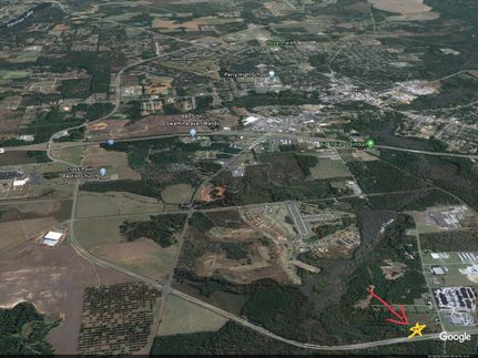 Property in Houston County, Georgia