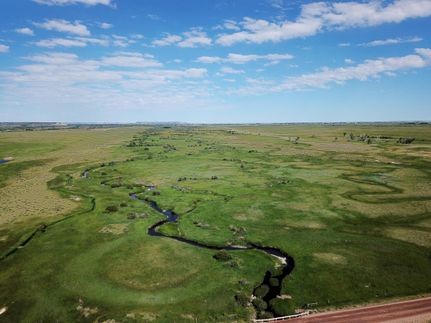 Property in Uinta County, Wyoming