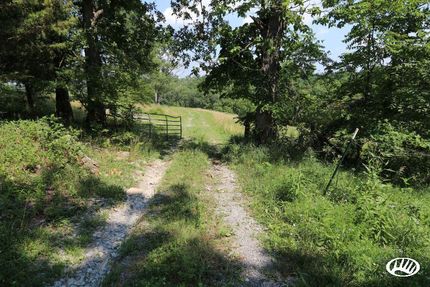 Property in Pendleton County, Kentucky