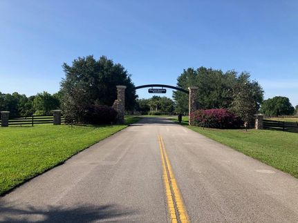 Property in Martin County, Florida