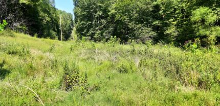 Property in Lincoln County, West Virginia