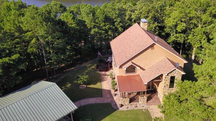 Property in Anderson County, Texas