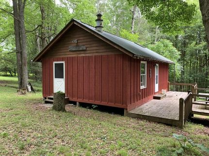 Property in Cattaraugus County, New York