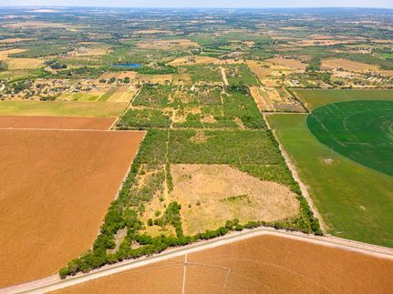 Property in Bexar County, Texas