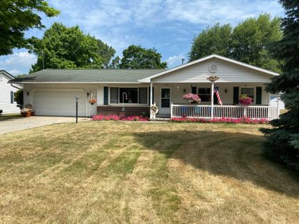 Property in LaPorte County, Indiana