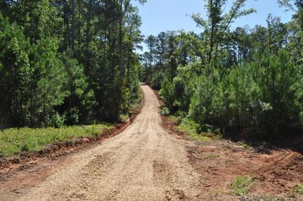 Property in Tuscaloosa County, Alabama