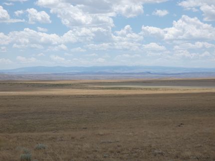 Property in Carbon County, Wyoming
