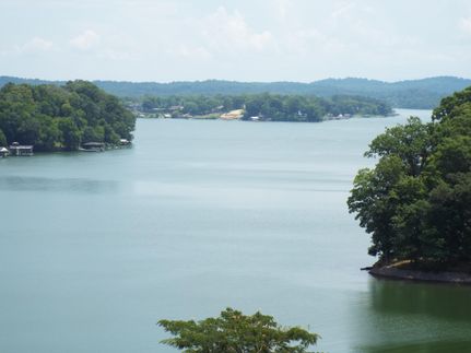 Property in Blount County, Tennessee