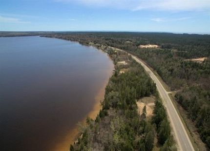 Property in Schoolcraft County, Michigan