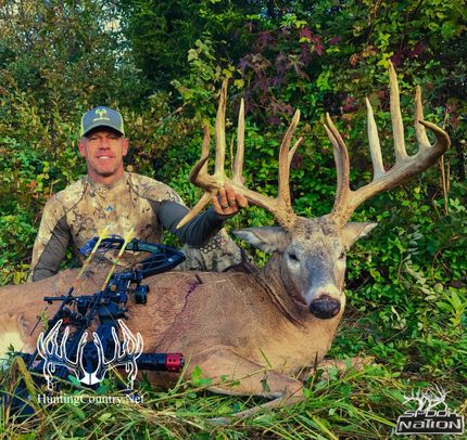 Property in Pope County, Illinois