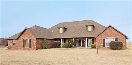 Property in Canadian County, Oklahoma