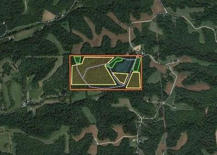 Property in Calhoun County, Illinois