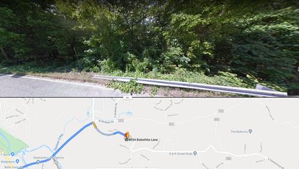 Property in Benton County, Arkansas