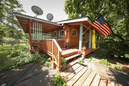 Property in Adams County, Wisconsin