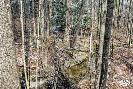 Property in Van Buren County, Michigan