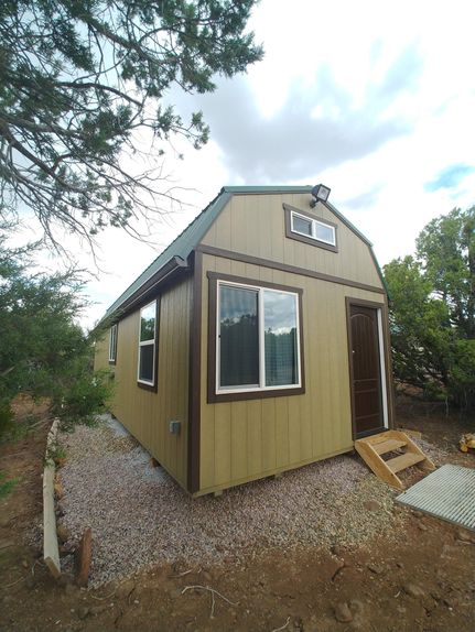 Property in Coconino County, Arizona