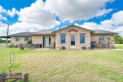 Property in Jackson County, Oklahoma