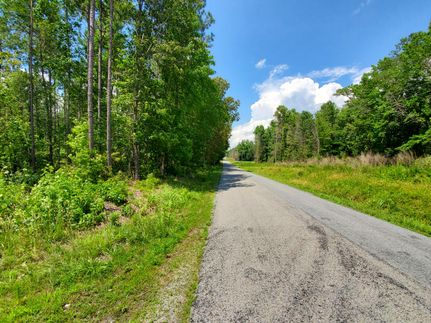 Property in Southampton County, Virginia