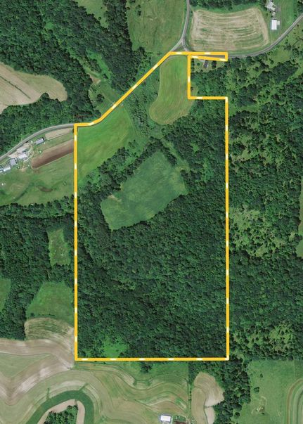 Property in Vernon County, Wisconsin