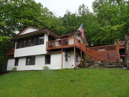 Property in Camden County, Missouri