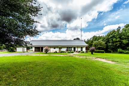 Property in Walker County, Texas