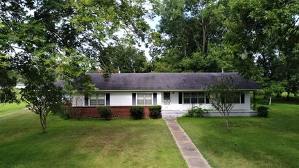 Property in Trinity County, Texas