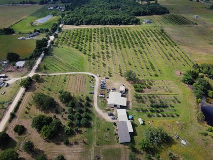 Property in Hill County, Texas