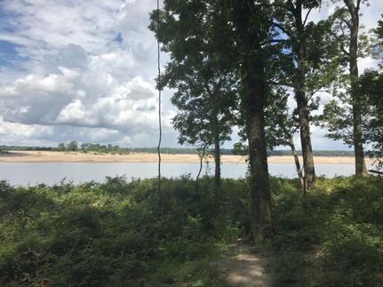 Property in Washington County, Mississippi