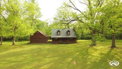 Property in Wilcox County, Alabama