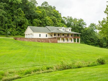 Property in Jefferson County, Missouri