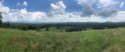 Property for sale in Cherokee County, North Carolina