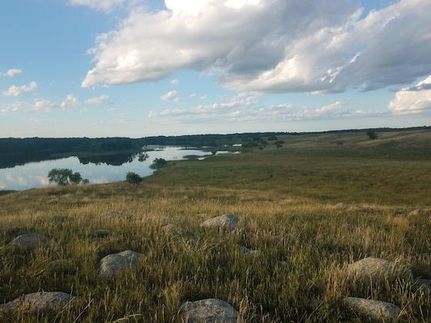 Property in Roberts County, South Dakota