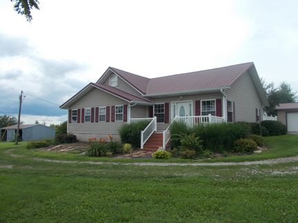 Property in Gentry County, Missouri