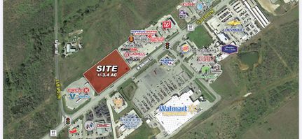 Property for sale in Atascosa County, Texas